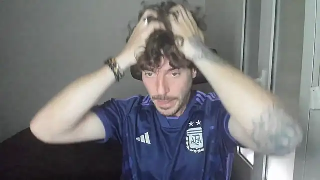 Show modela joaquin420_hot na web-kameri