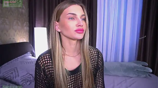 AmmyScotch 即時 XXX 聊天