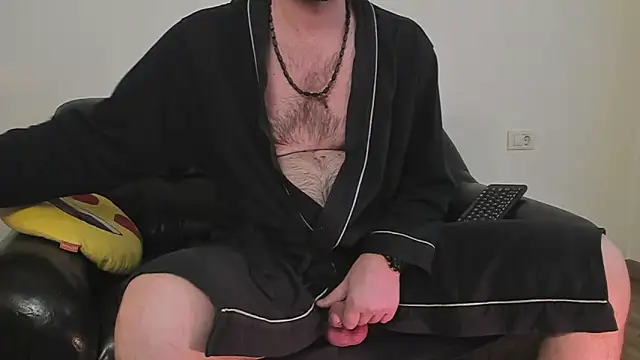 KingMalcom Webcam show