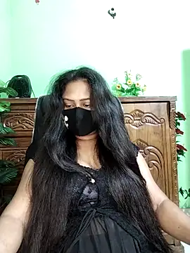 Idhika-Paul 라이브 XXX 채팅