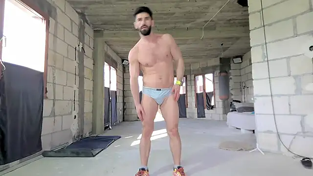 Mariusvidican 라이브 XXX 채팅