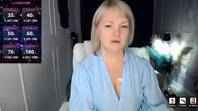 Chatroom XXX en direct de Juarnea