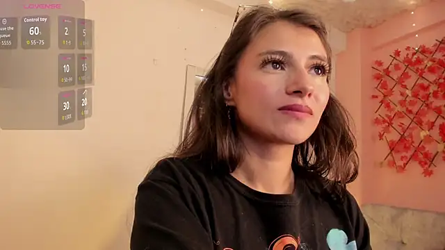 Sweet_Candies Live XXX-Chat