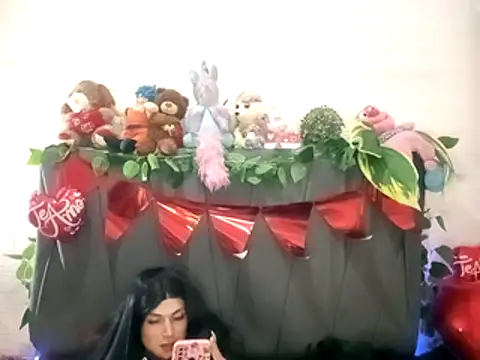 Devilnia9n Live XXX chat