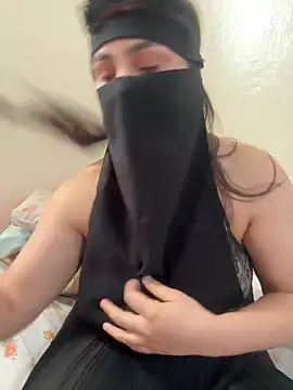 SexyaDiva Pertunjukan Webcam