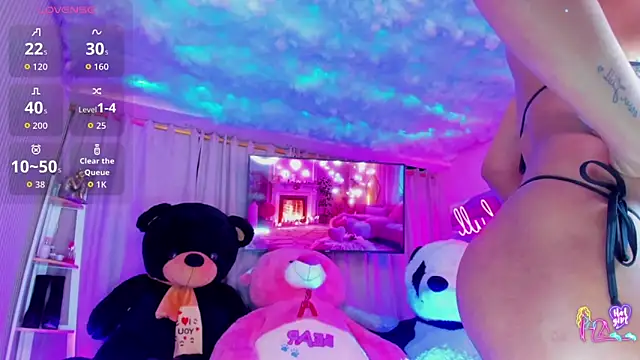 Chat XXX en directo de powerfull_ts_20