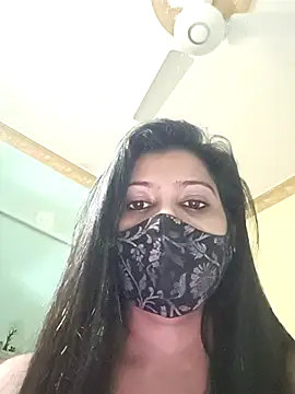 SANAYA_ROY webkamerás műsora