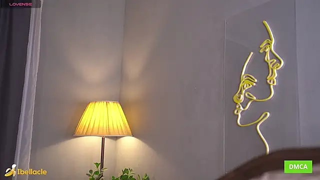 Bellacle: απευθείας συνομιλία ΧΧΧ