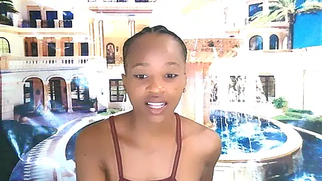 EbonyCreamy69 现场XXX聊天