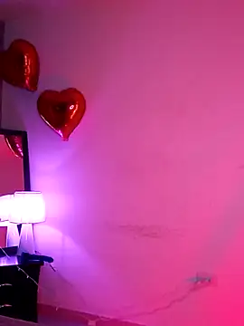 Chat XXX ao vivo de Naomy_Gomez_