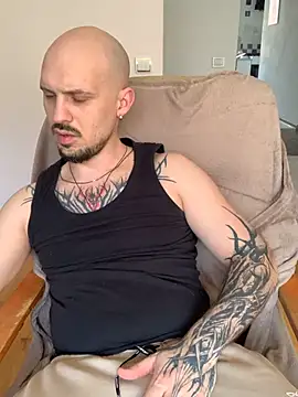 AssHunter4k Pertunjukan Webcam