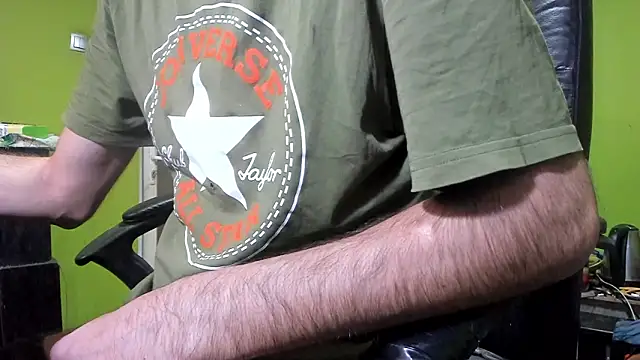 BigCumShoot 现场XXX聊天