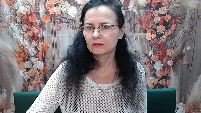 โชว์เว็บแคมของ Miroslava_Happi