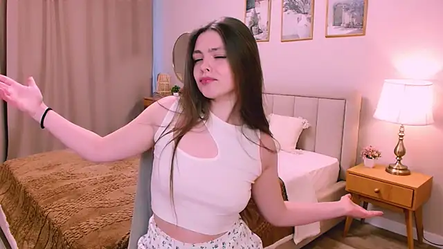 marshmallowee: онлайн-секс-чат