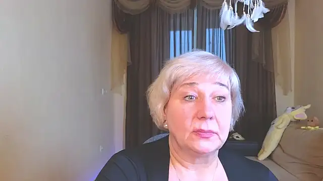 Chat XXX Live Milana_Milky