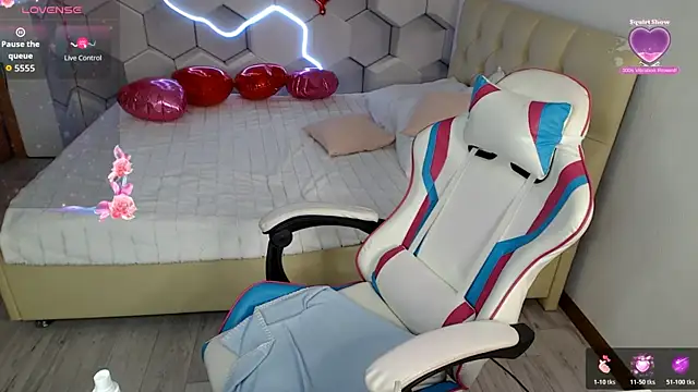 aliicemeow Live XXX-Chat