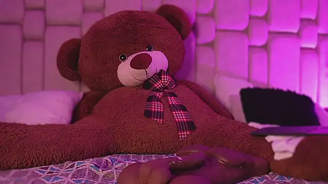 SamantaVazquez Live XXX-chat