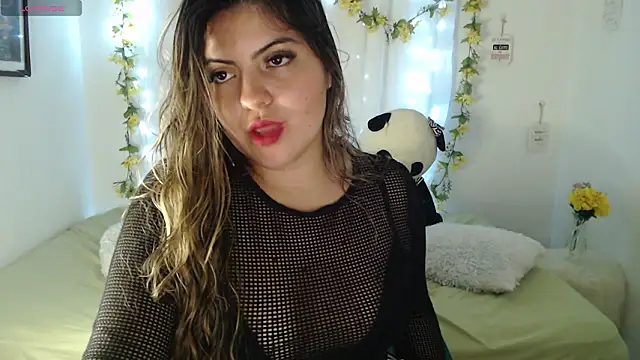Alisson_5_ Live XXX-chat