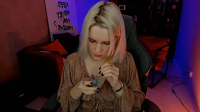 BethanyCloud Live XXX-chat