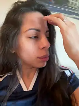 Teparolaverga1990のウェブカメラショー