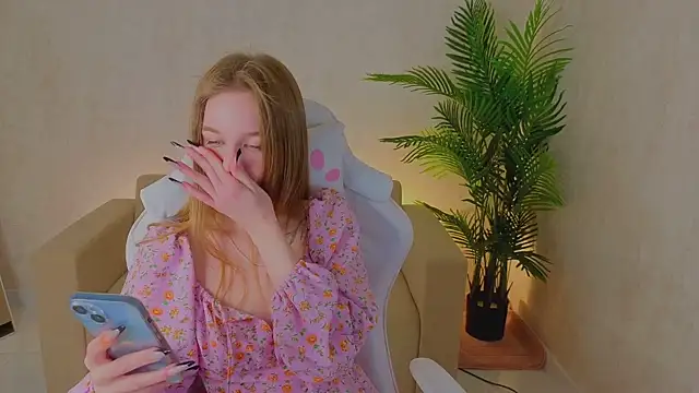 Онлайн чат XXX kianawhite