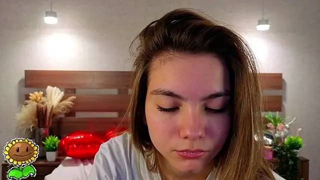 عرض كام MargieDavidson