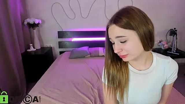 Sofia_K1ss 라이브 XXX 채팅