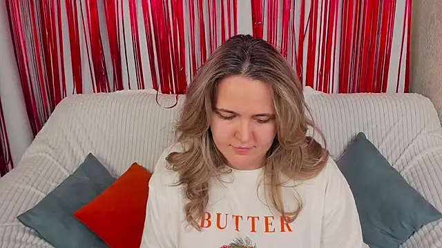 LilyBel – Naživo XXX chat