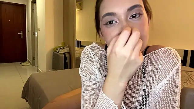 Chat XXX ao vivo de MauritaSpueler