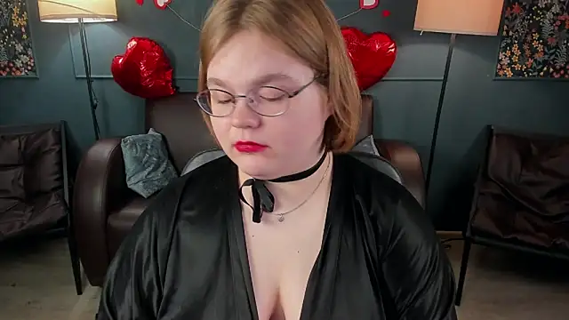 MaryFloree Chat XXX live