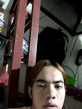 XXX chat uživo modela Wildcam21