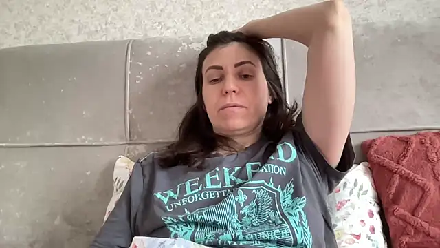 HotyWinter Chat XXX live