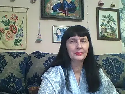 MelanyBanks: онлайн-секс-чат