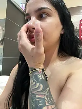 Samira30 Live XXX-chat