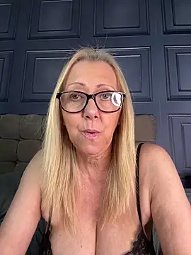 CocoJadeXn Webbikameraesitys