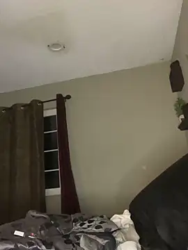 Shuggabutt's Webcam Show