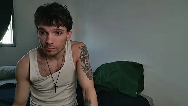 Онлайн чат XXX JackDesFeux