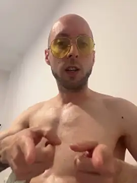 Chat XXX ao vivo de SexyTigris32