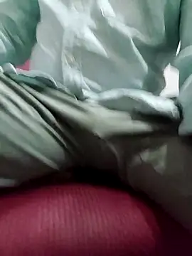 Show de RaviRoy2326 na webcam