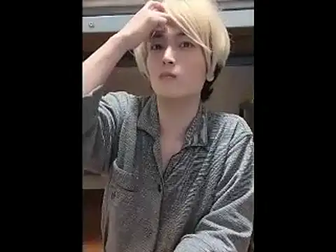 Chat XXX ao vivo de mgnhiroyuki