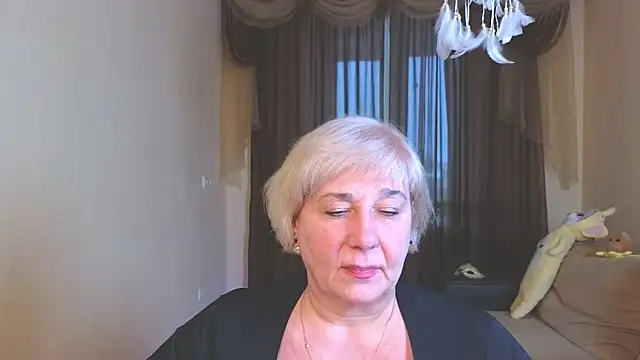 Živý XXX chat Milana_Milky