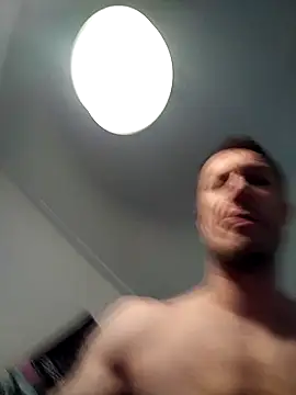 Wilsonn86 webcam show