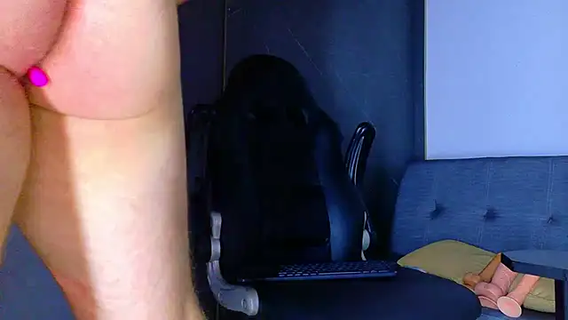 ALANNFERRER élő XXX-chatje