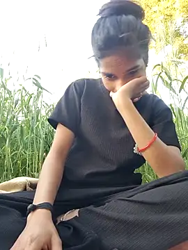 Show webcam de Gulika_Doshi