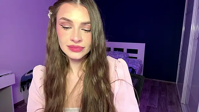 MachelleSpader live XXX chat