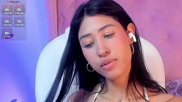 internett_sweetheart Adlı Modelin Canlı XXX Sohbeti