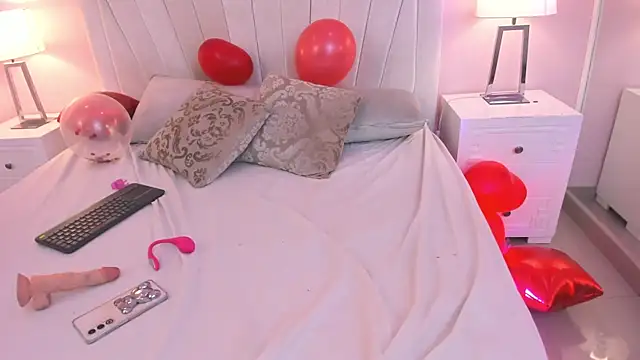 ZoeyClarck Chat XXX live