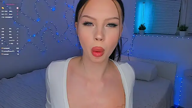 JennySilk live XXX chat