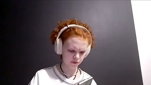 Show de webcam de CurlaPettyBom