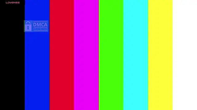 Show modela AmmyScotch na web-kameri